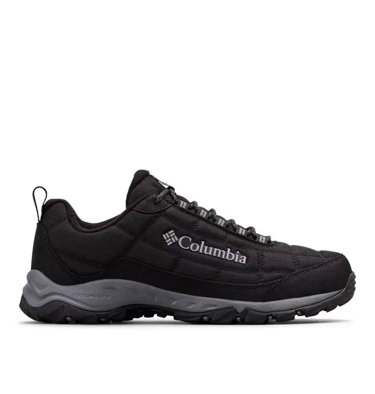 Columbia Men's Firecamp™ Fleece Lined Shoe. 2