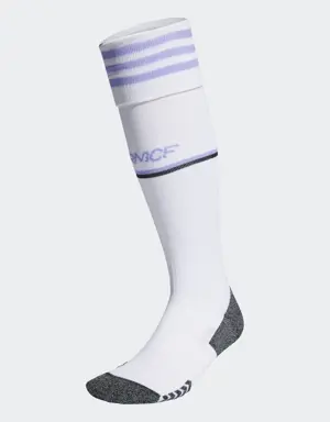Calcetines Uniforme Local Real Madrid 22/23