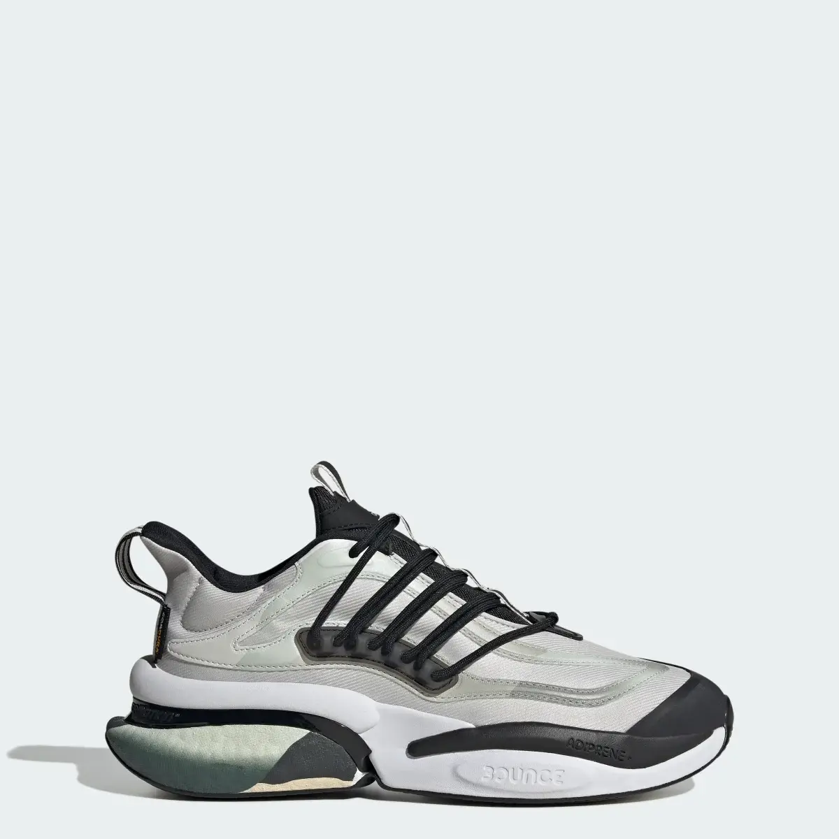 Adidas Alphaboost V1 Shoes. 1