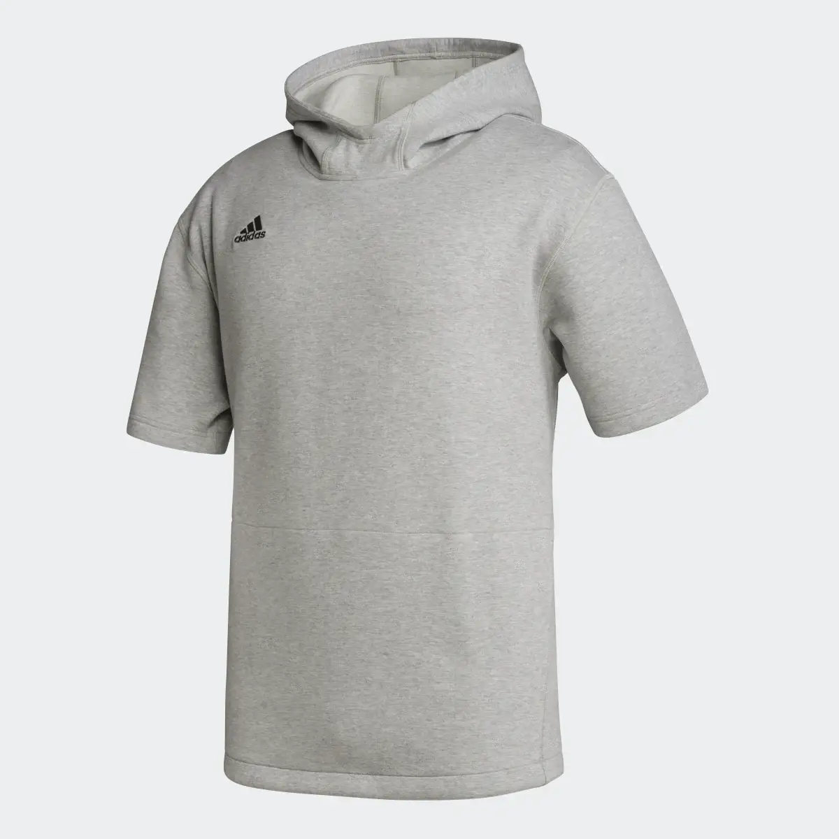 Adidas Icon Hoodie. 1