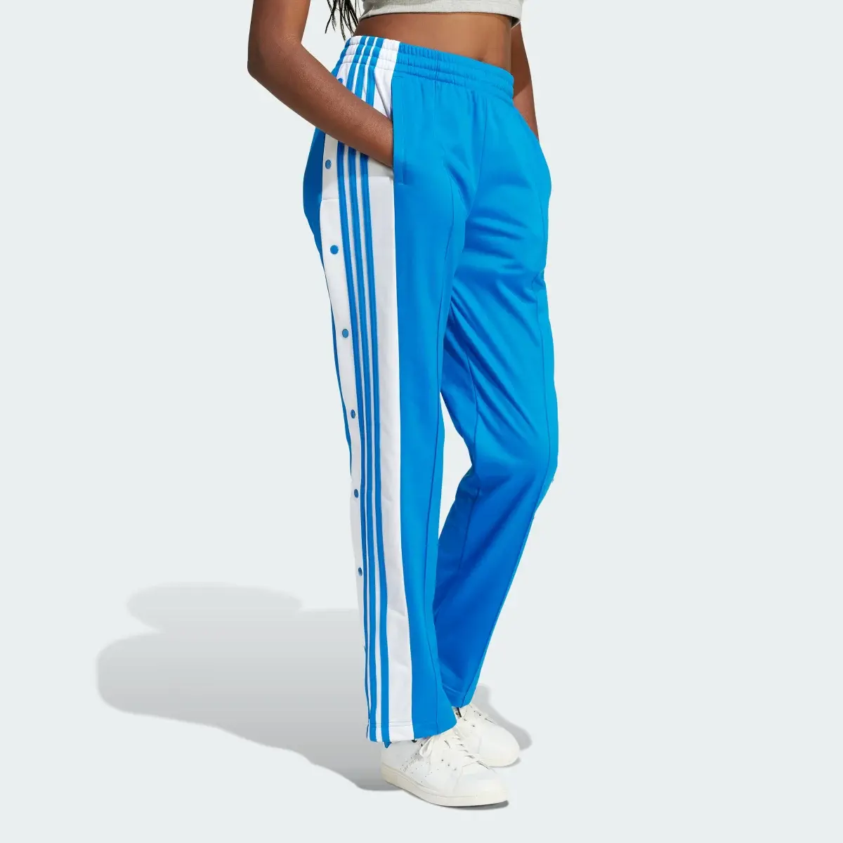 Adidas Adicolor Adibreak Pants. 3