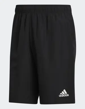 Shorts Tejido Plano AEROREADY