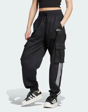 Adidas Pantaloni Cargo