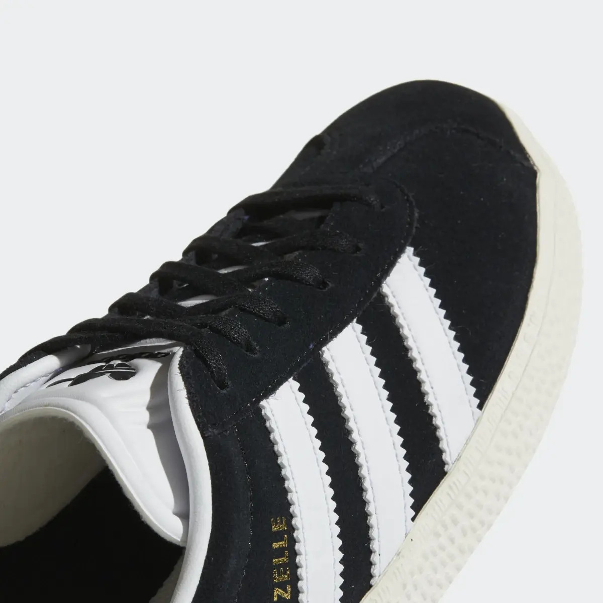 Adidas Gazelle Ayakkabı. 3