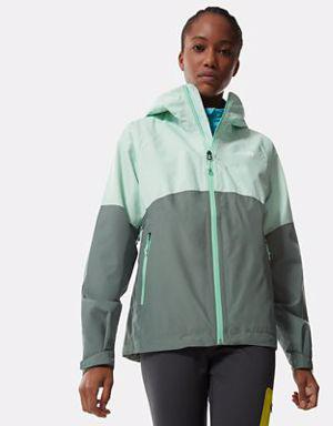 Women&#39;s Diablo Dynamic Jacket