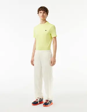 Relaxed Fit Stripe Detail Sportsuit Track Pants