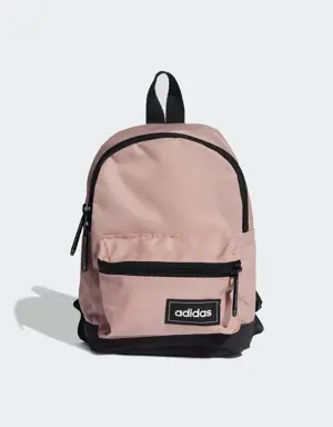 Tailored For Her Material Backpack Extra Small