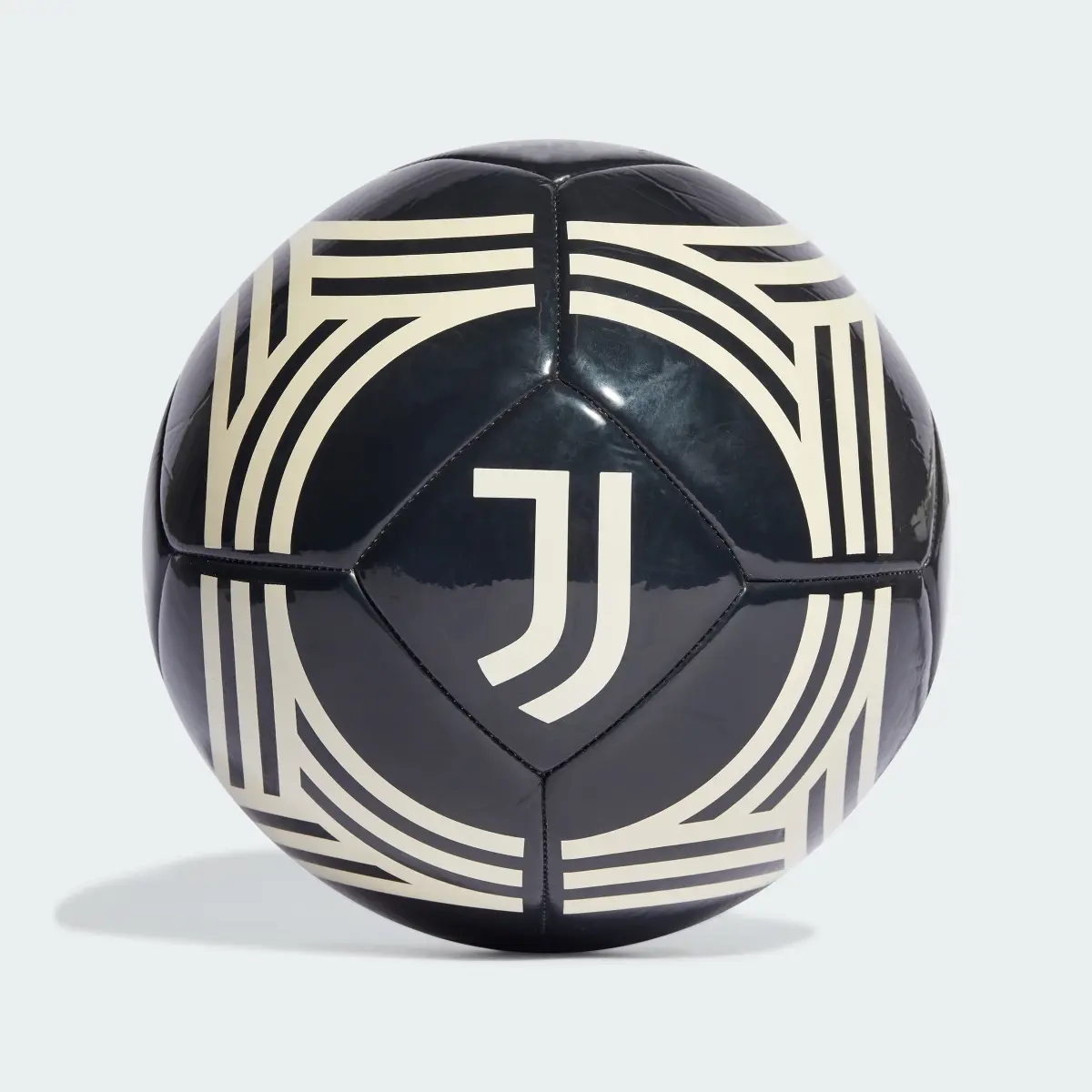 Adidas Pallone Third Club Juventus. 2