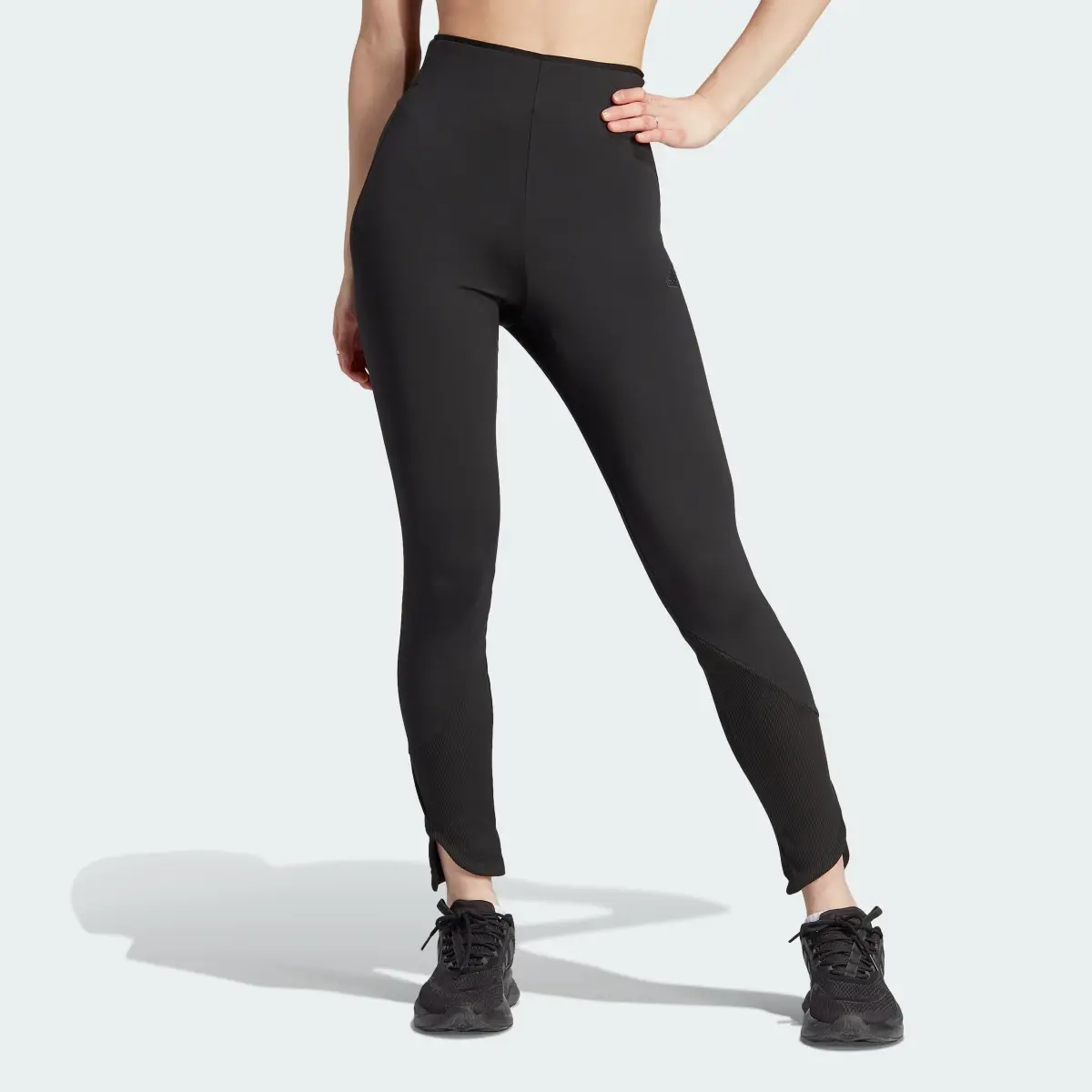 Adidas Leggings Z.N.E.. 1