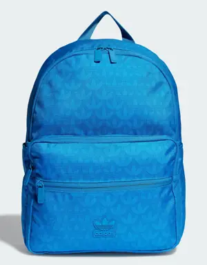 Adidas Monogram Classic Backpack