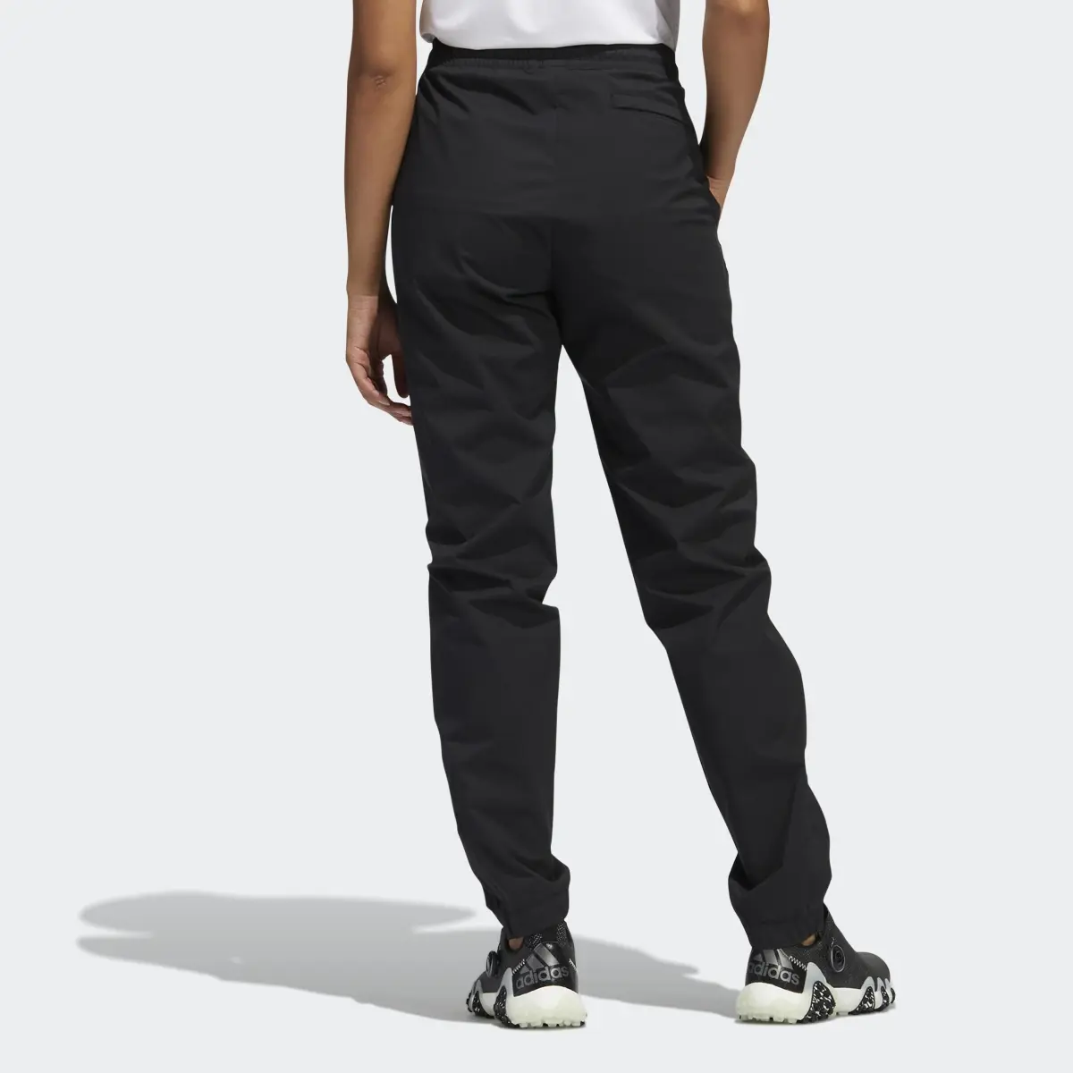 Adidas Provisional Golf Pants. 2
