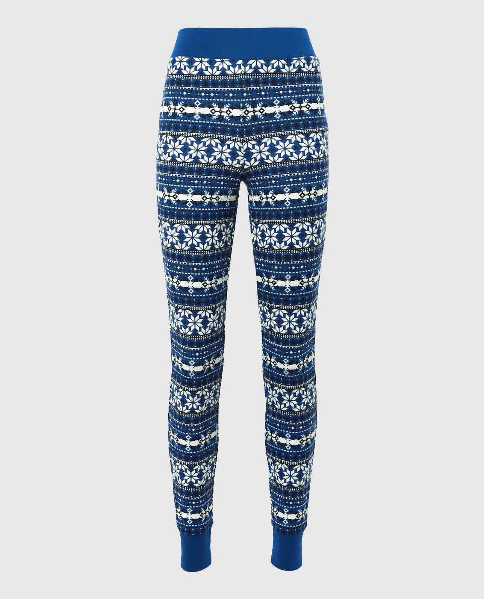 La Senza Waffle Pajama Legging. 2