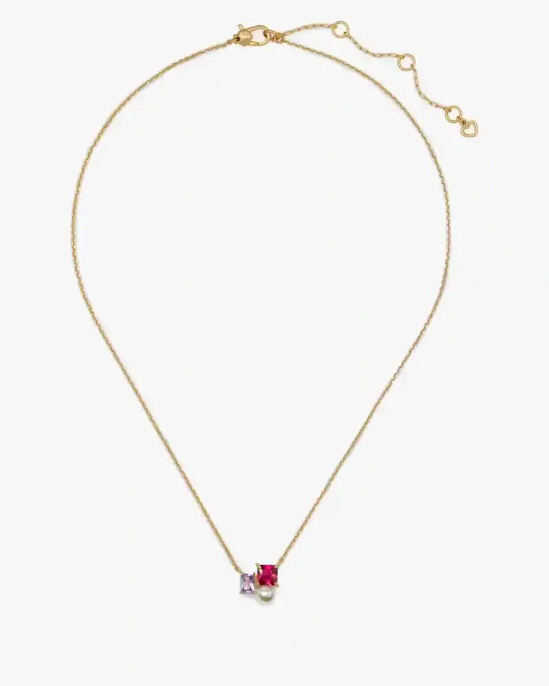 Kate Spade Victoria Pendant. 3