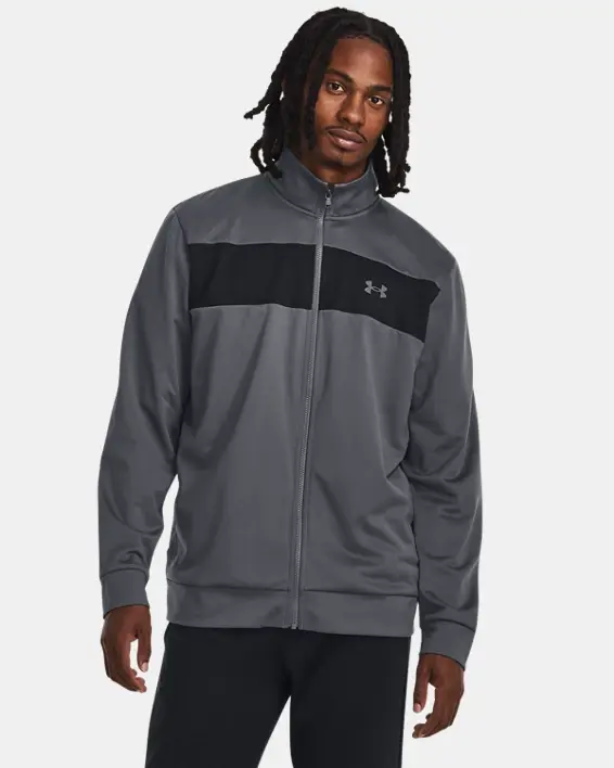 Under Armour Men's UA Twister Jacket. 1