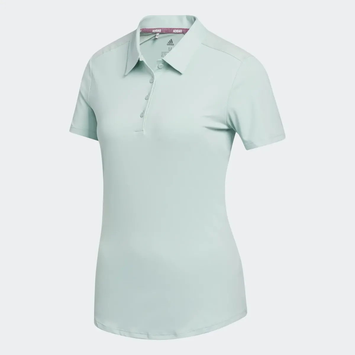 Adidas Ultimate365 Polo Shirt. 1