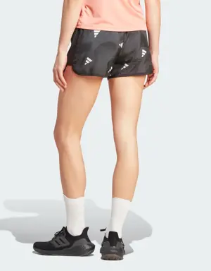 Run It Brand Love Shorts