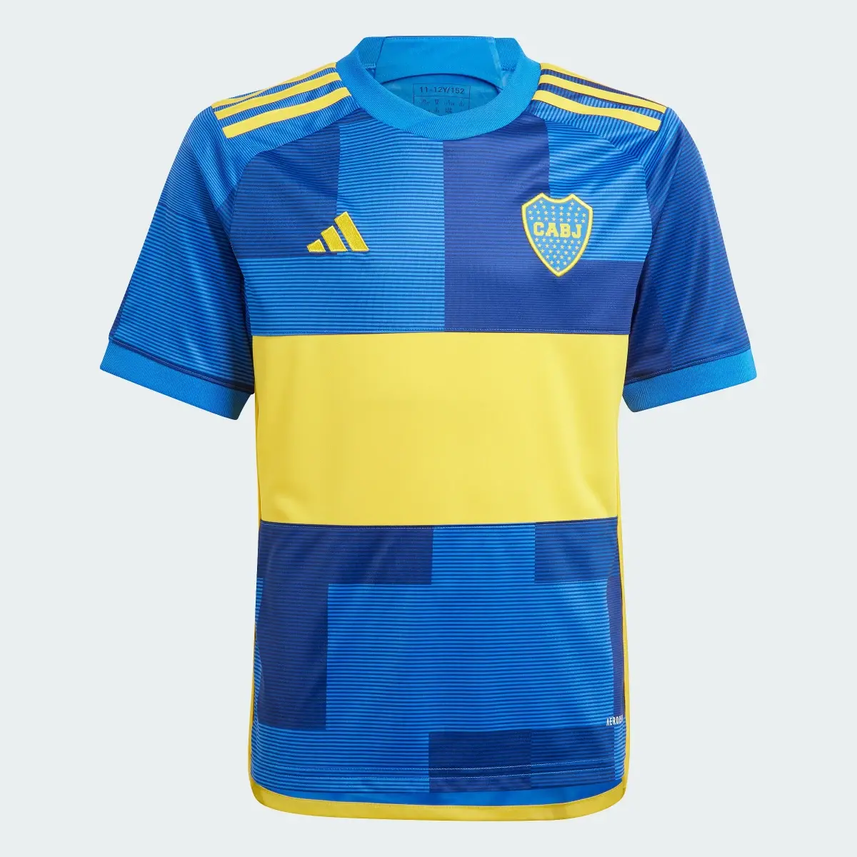 Adidas Boca Juniors 23/24 Home Jersey. 1