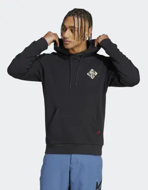 Five Ten Graphic Hoodie