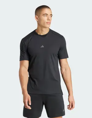 Yoga Training Tee