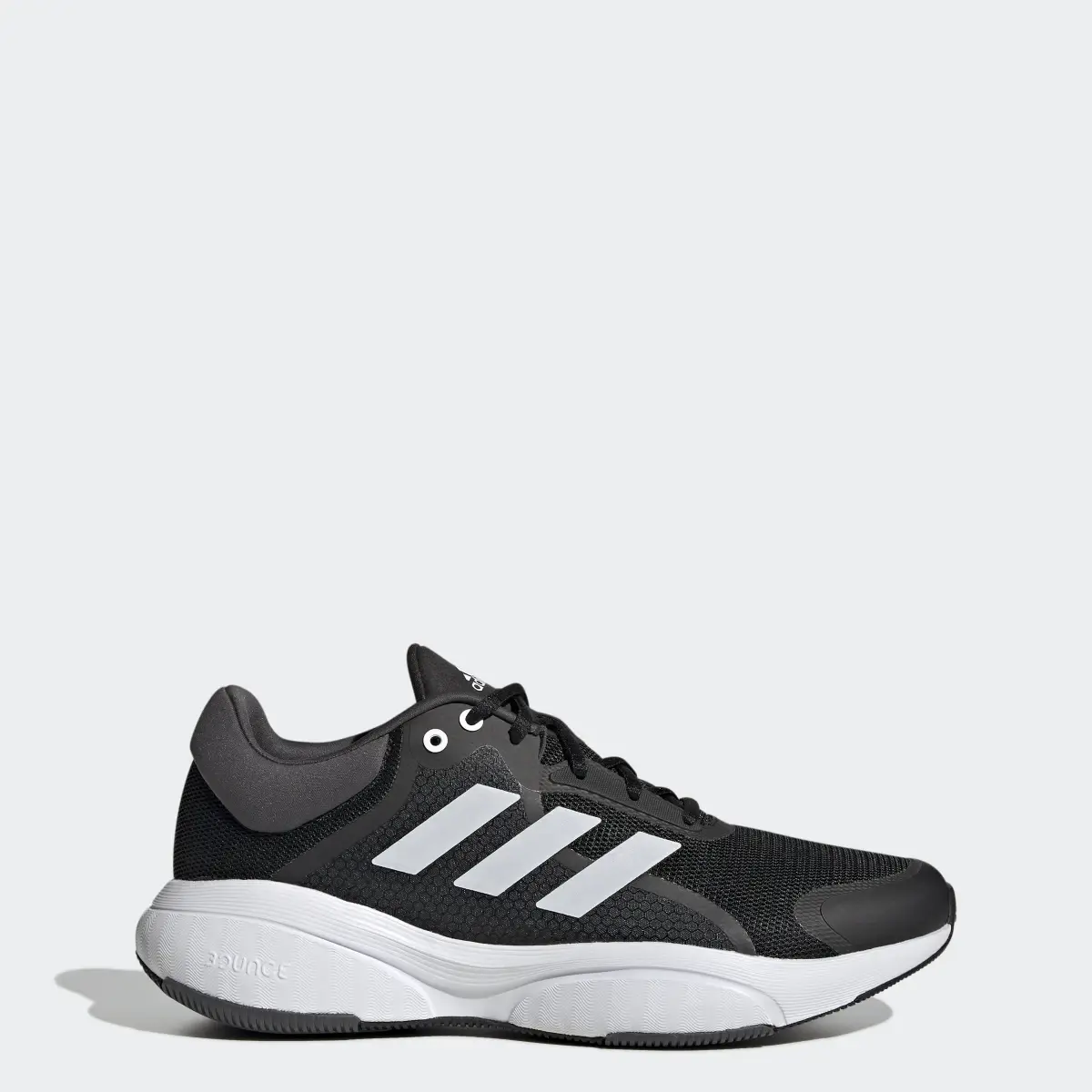 Adidas Response Shoes. 1