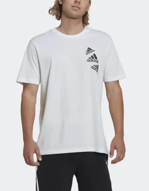 Adidas T-shirt Essentials BrandLove