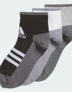 Ankle Socks 3 Pairs Kids