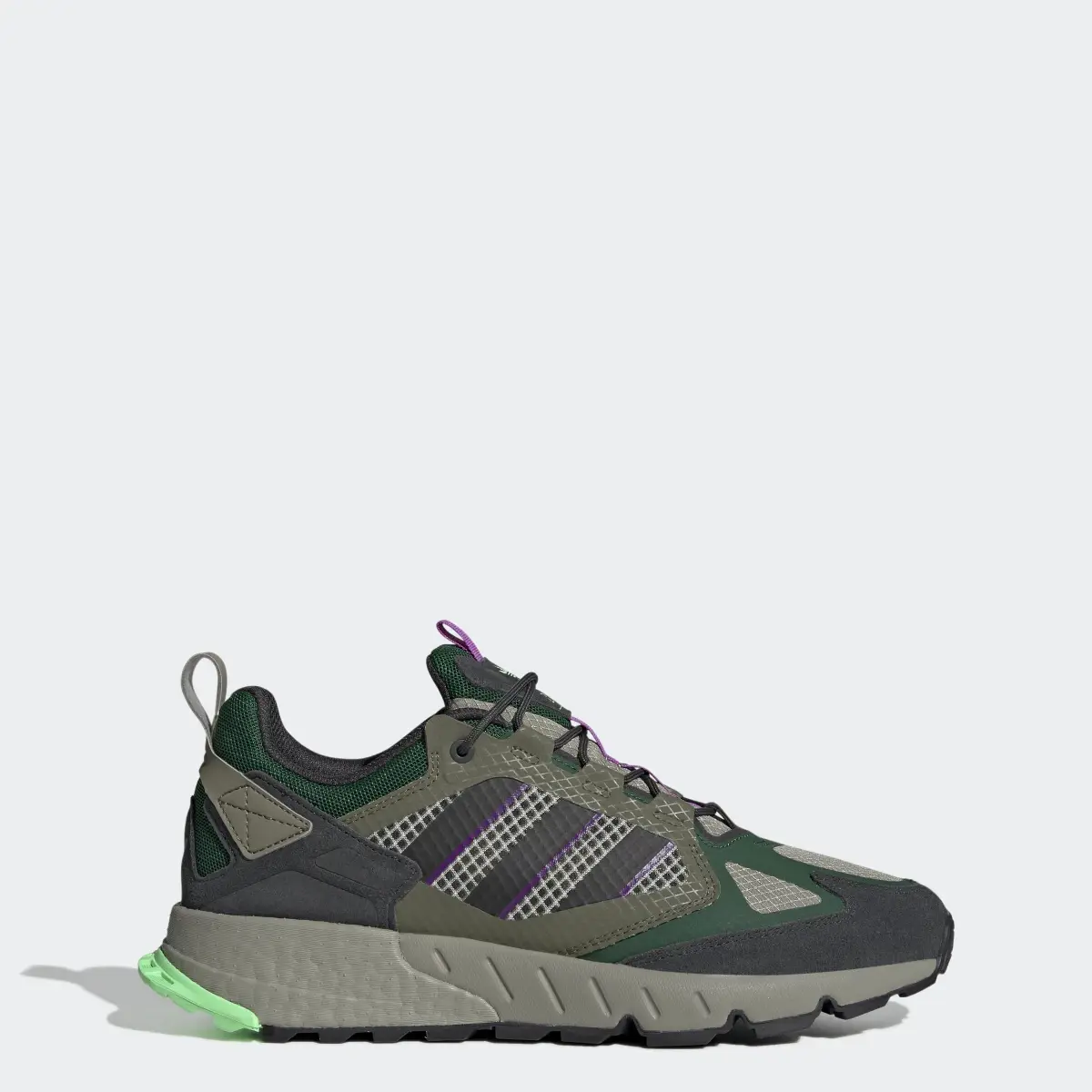 Adidas Scarpe ZX 1K BOOST Seasonality 2.0. 1