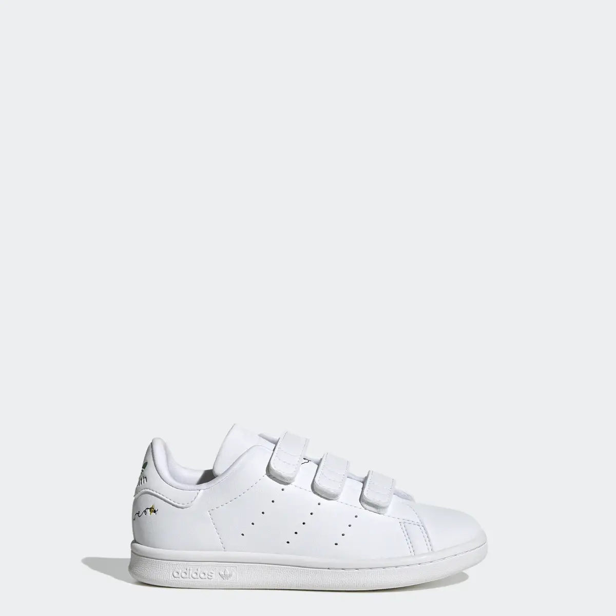 Adidas Stan Smith Shoes. 1