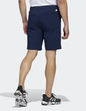 Ripstop Nine-Inch Golf Shorts