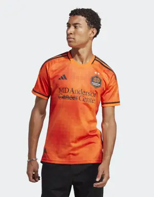 Houston Dynamo 23/24 Home Authentic Jersey