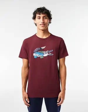 Men's SPORT Cotton Jersey T-Shirt