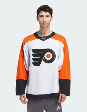 Flyers Away Jersey