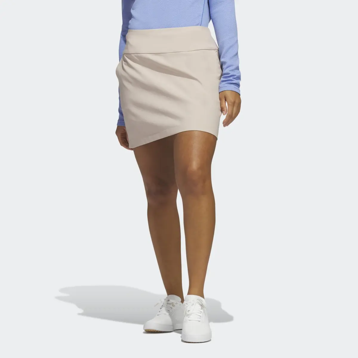 Adidas Ultimate365 Solid Skort. 1