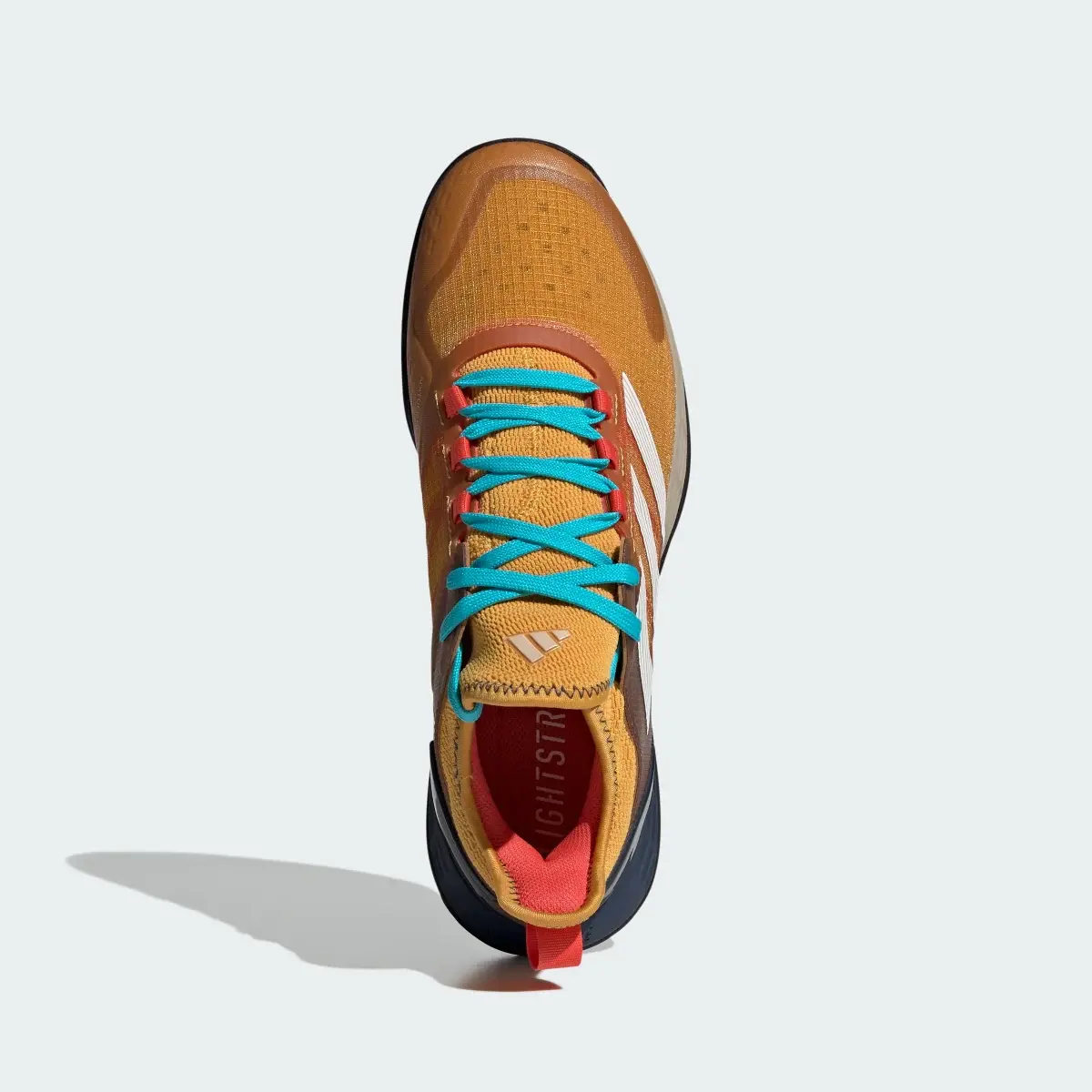 Adidas Adizero Ubersonic 4.1 Tennis Shoes. 3