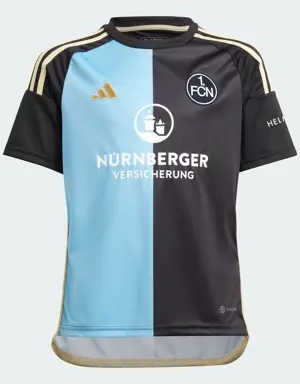 FC Nürnberg 23/24 Third Jersey