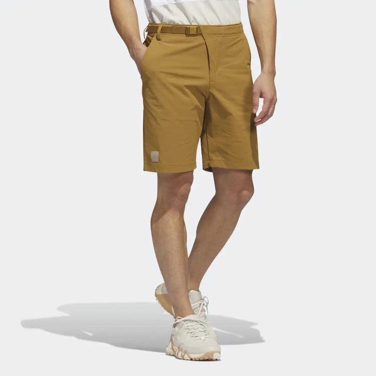 Adidas Short da golf adicross. 3