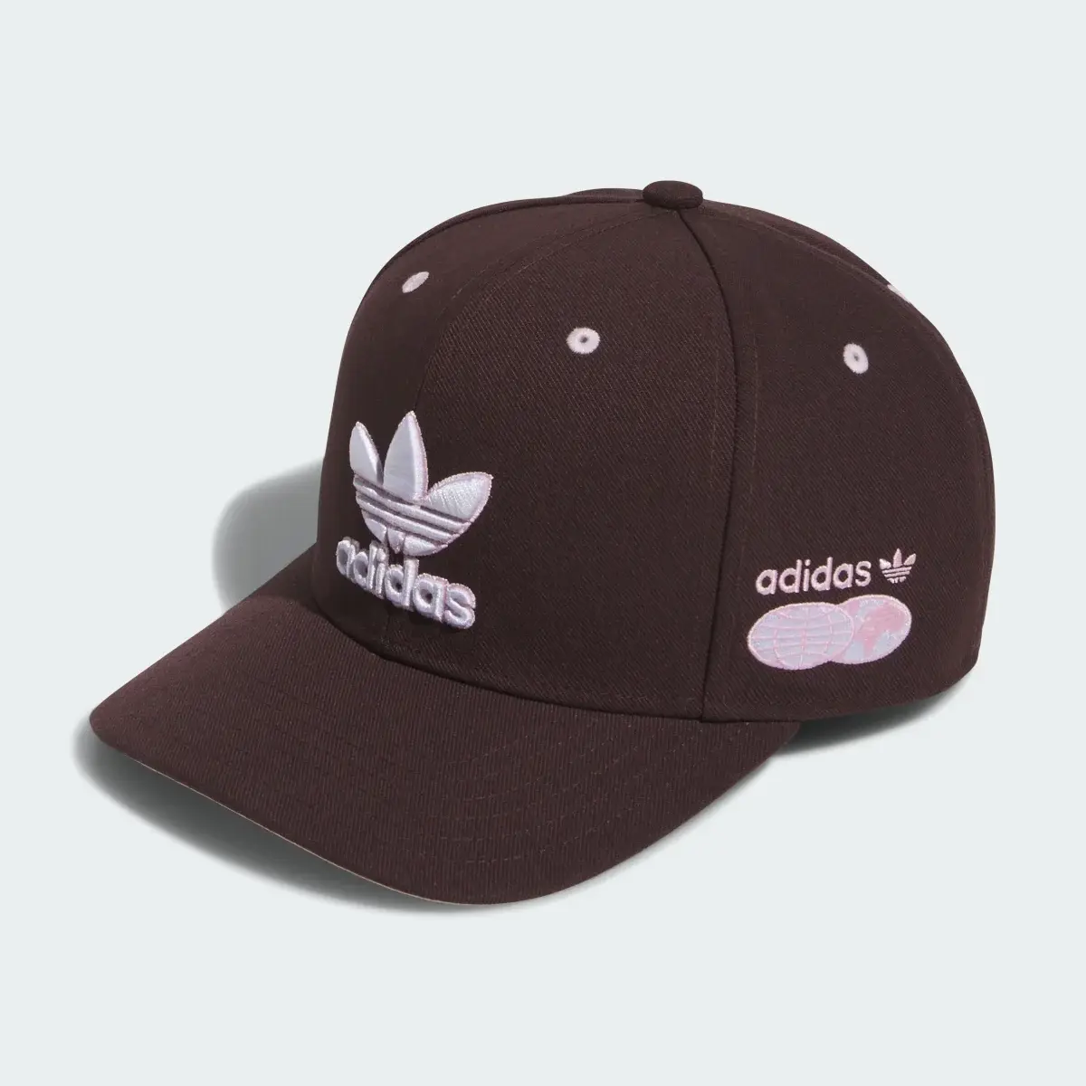 Adidas Men's Modern 2.0 Structured Cap. 2