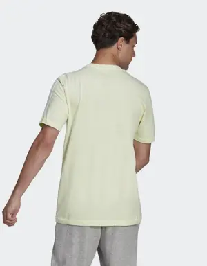 Adidas T-shirt Essentials 3-Stripes. 2 Adidas T-shirt Essentials 3-Stripes. 2