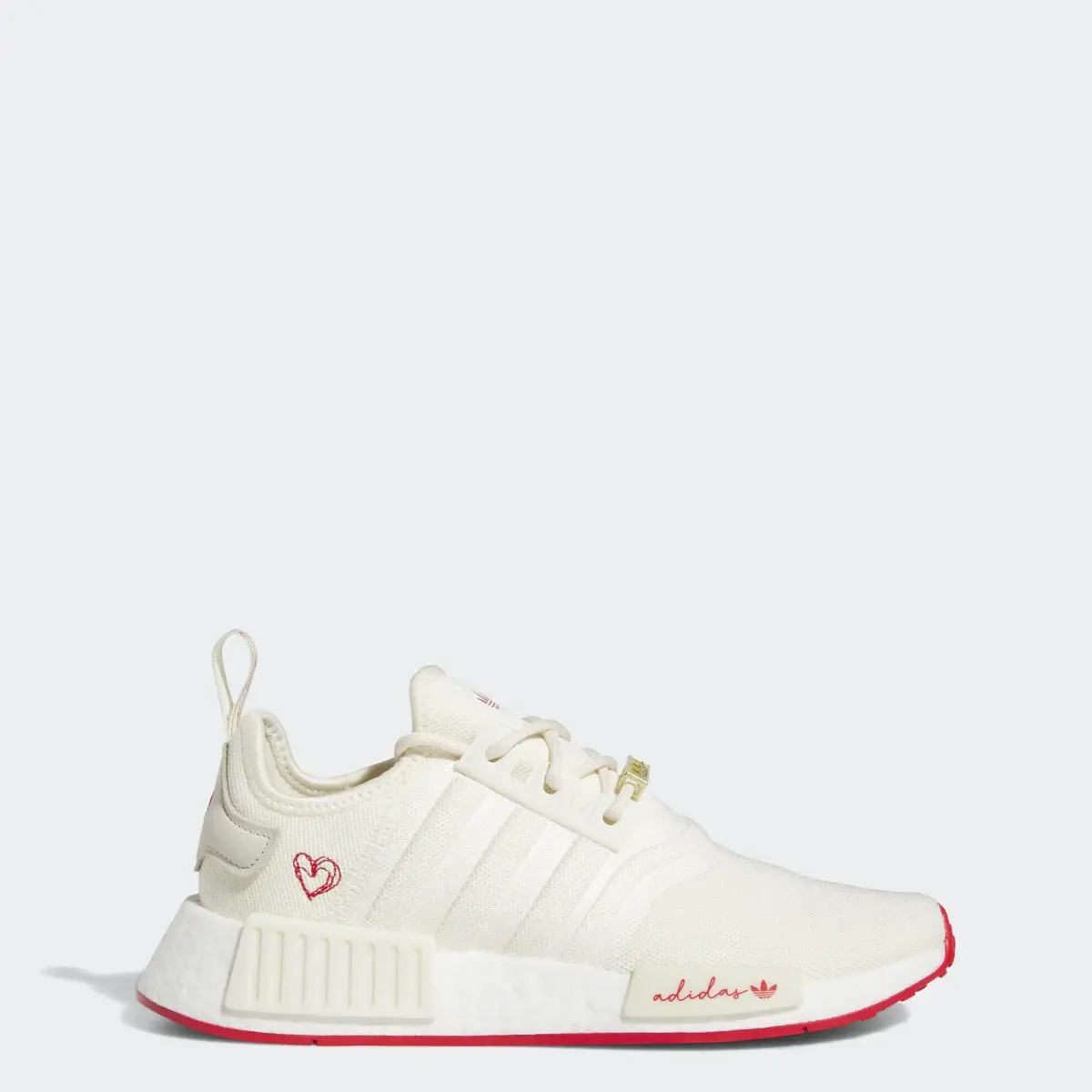 Adidas NMD_R1 Shoes. 1