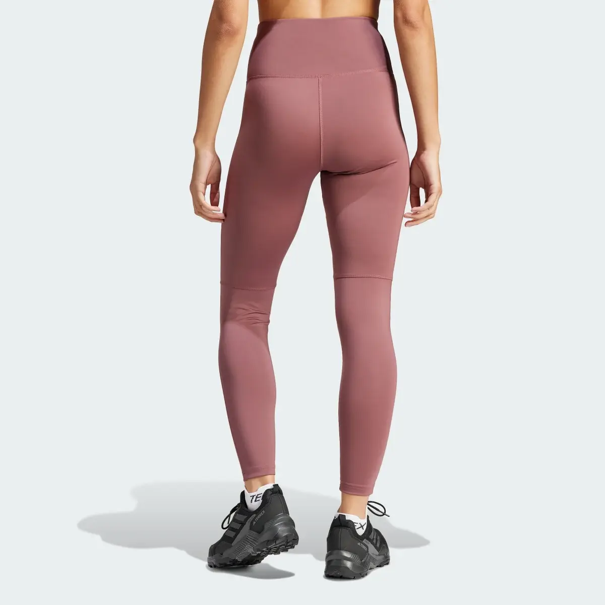 Adidas Terrex Multi Leggings. 3