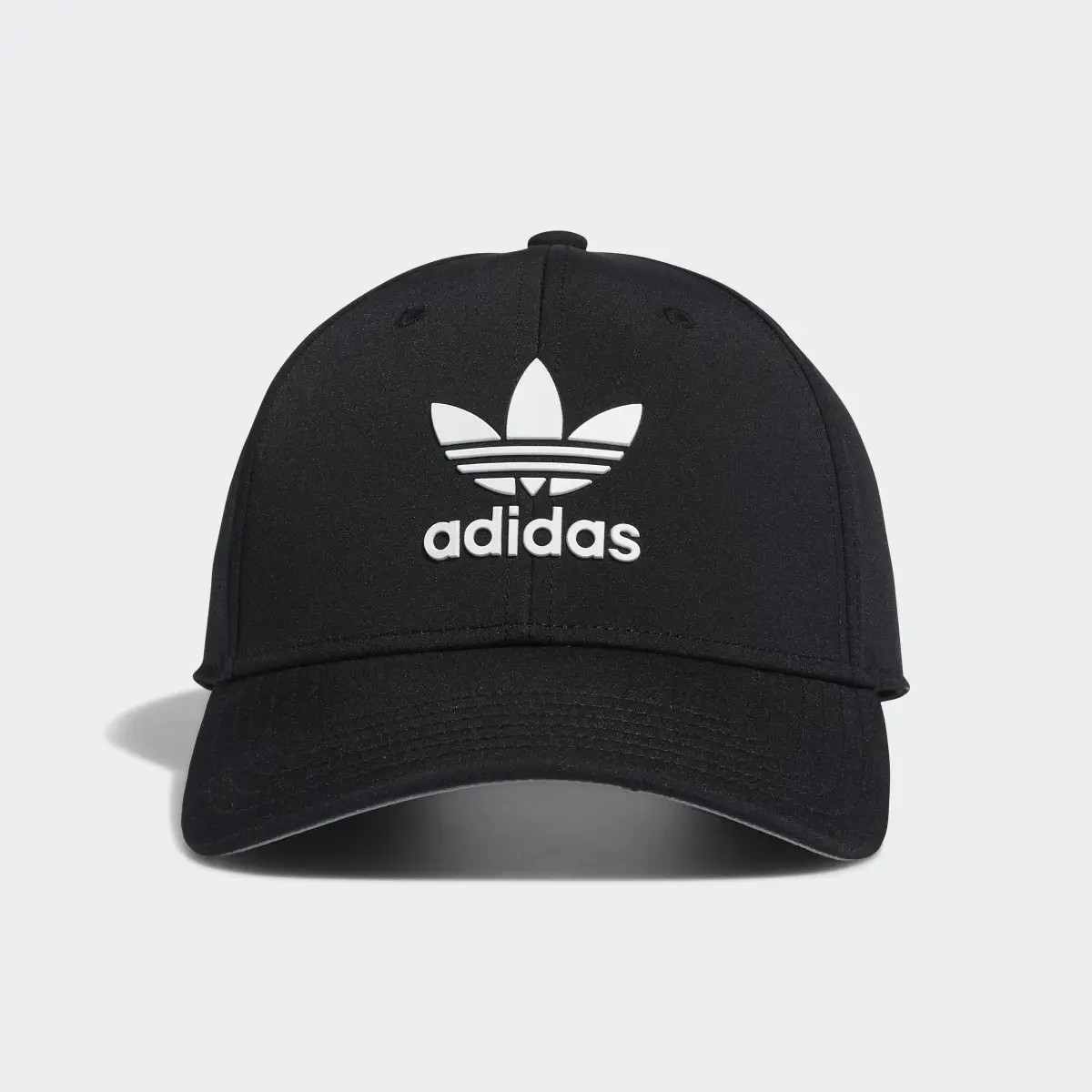 Adidas Beacon Snapback Hat. 2