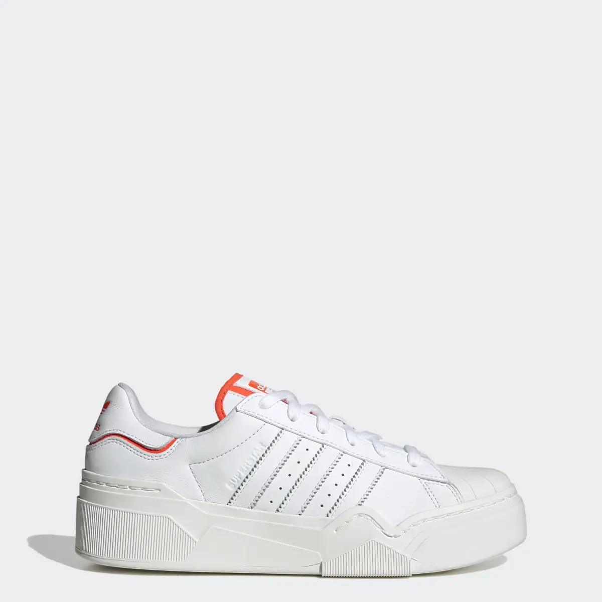 Adidas Sapatilhas Bonega 2B Superstar. 1