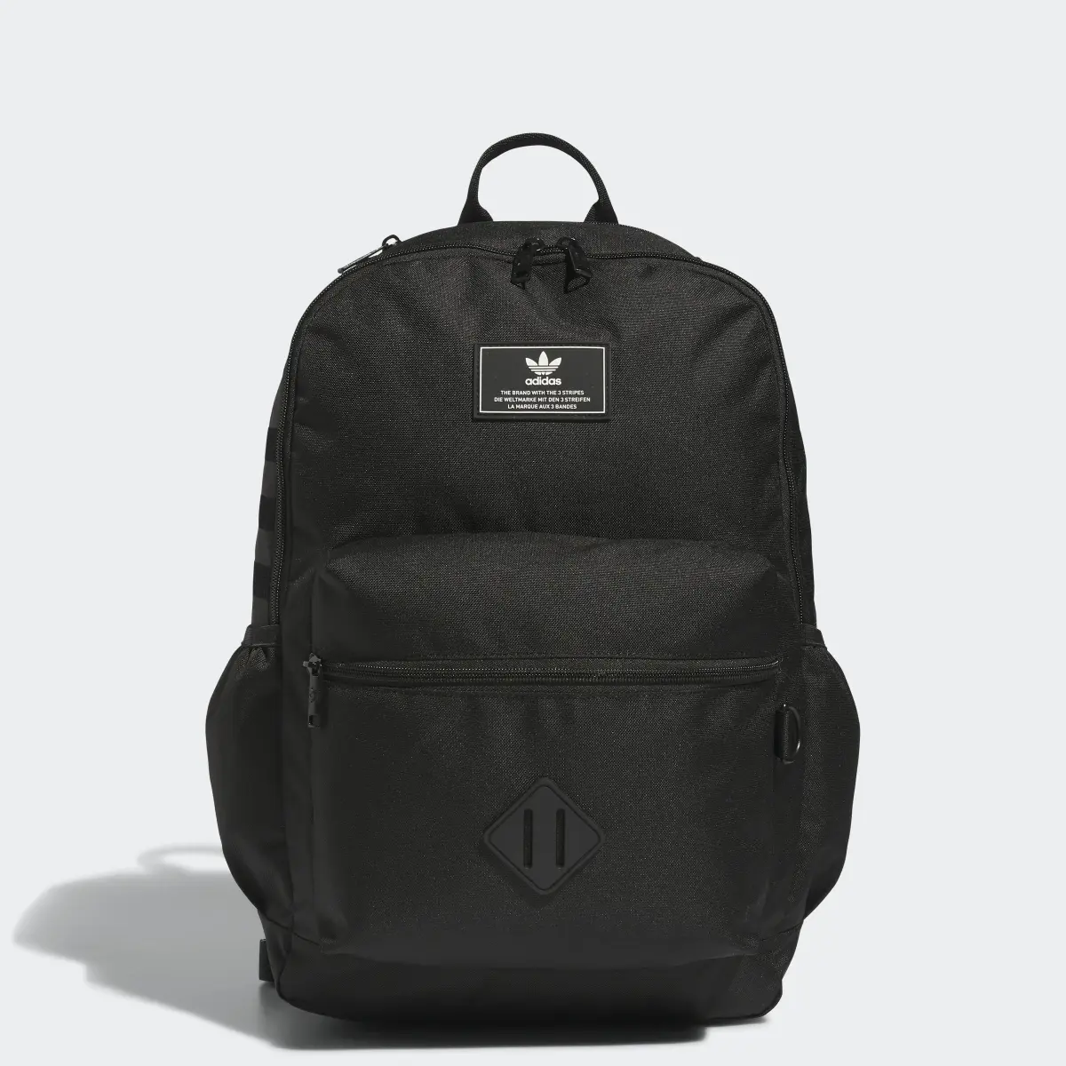 Adidas Originals National 3.0 Backpack. 1