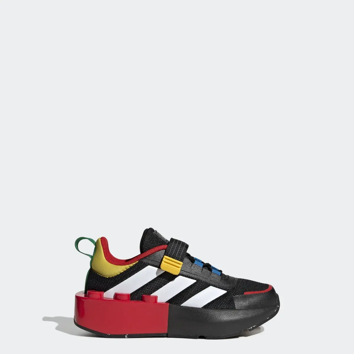 Adidas Sapatilhas Tech RNR adidas x LEGO®. 1