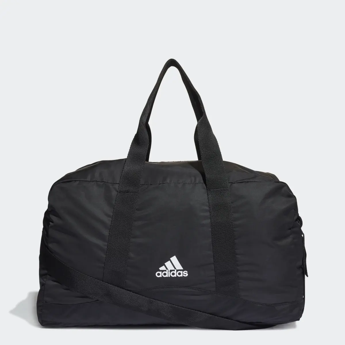 Adidas Sport Duffel Bag. 1