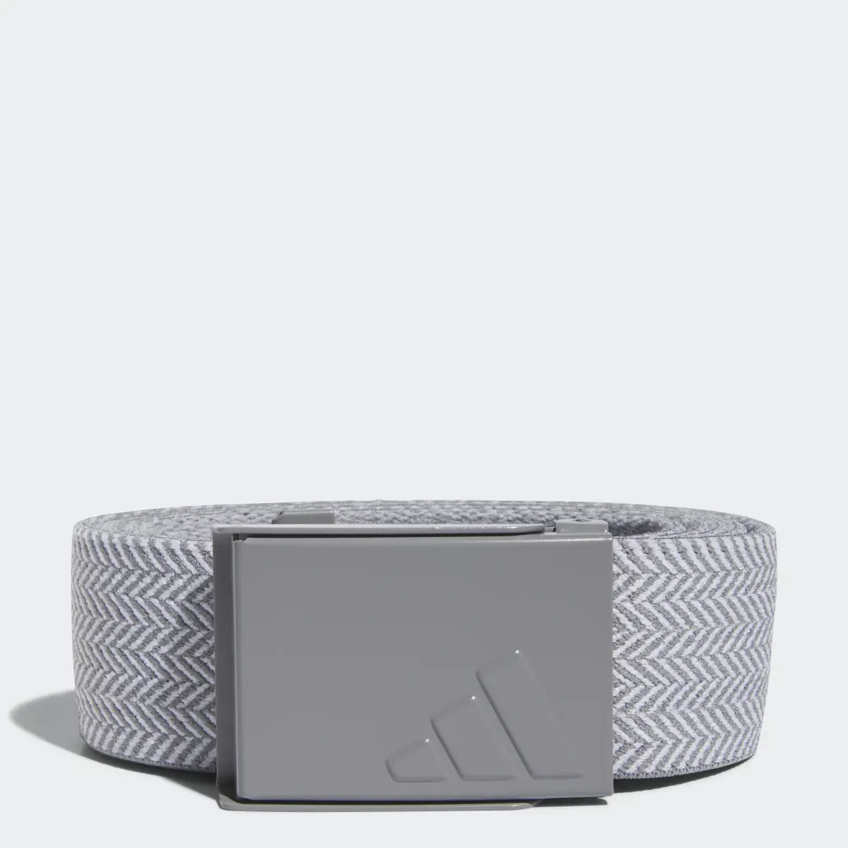 Adidas Reversible Stretch Golf Belt. 1