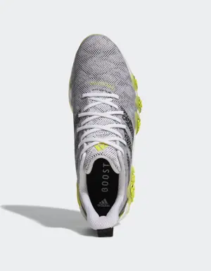 Adidas Codechaos 22 Spikeless Golf Shoes. 3 Adidas Codechaos 22 Spikeless Golf Shoes. 3
