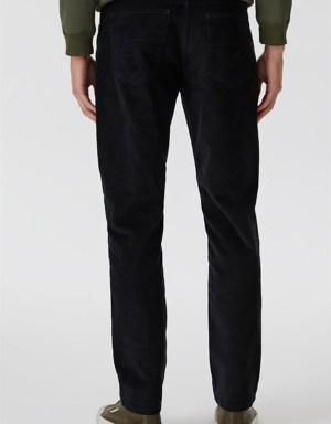 Lee Cooper Ricky Erkek Dokuma Pantolon Gri. 3 Lee Cooper Ricky Erkek Dokuma Pantolon Gri. 3