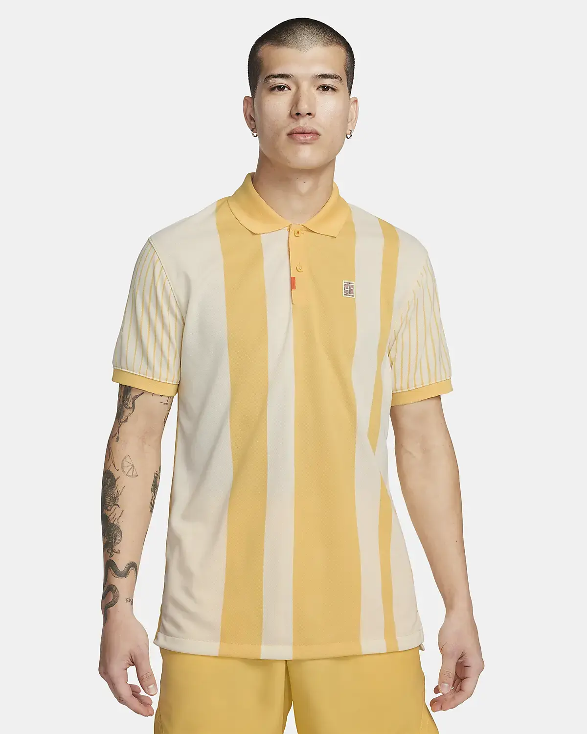 Nike The Nike Polo. 1