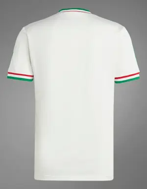 Adidas Mexico 1985 Away Jersey. 3 Adidas Mexico 1985 Away Jersey. 3
